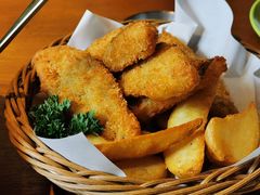 -JINNS锦时 steak&pizza(浸信会礼拜堂旧址店)