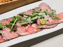 低温慢烤牛肉-黑明餐厅(白鹭洲店)