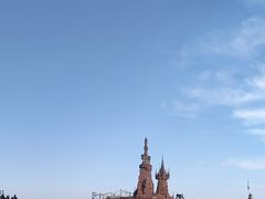 -大连海昌发现王国主题公园