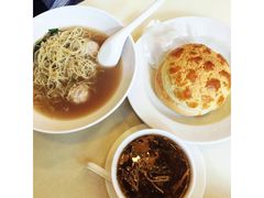 -永盈茶餐厅(中山四路店)