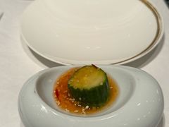 -金轩中餐厅 Jin Xuan(浦东丽思卡尔顿酒店)