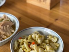 -江南荣村(小溪店)