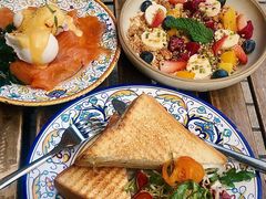 -Alimentari早午餐(安福路店)