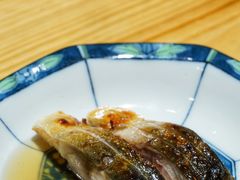 -镹·鱼料理  国产鱼使用店