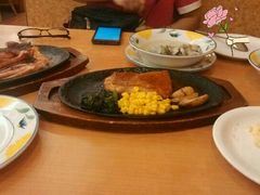 -萨莉亚(百信广场店)