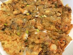 蚝烙-广场正宗原汁薏米店