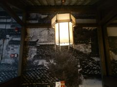 -小厨娘淮扬菜(清江苏宁广场店)