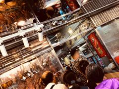 -陈光记烧腊店(罗保博士街店)