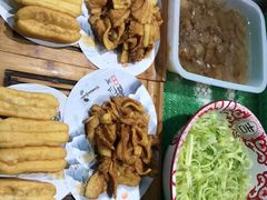 -醉御香渔家园(临沂路与大连路店)