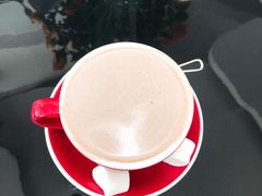 -莫内艺术岛海景咖啡