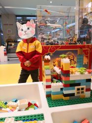 -乐高授权专卖店(朝阳大悦城店)