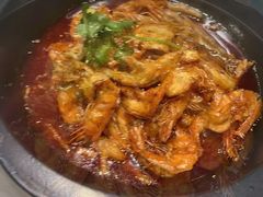 -虾吃虾涮.虾火锅.肉蟹煲(步步高梅溪新天地店)