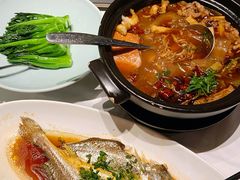 -俏江南-江景昆曲主题餐厅(正大广场店)