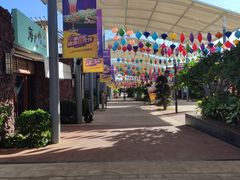 -三亚海昌梦幻海洋不夜城