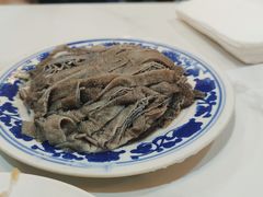 毛肚-洪运轩饭庄(北纬路店)