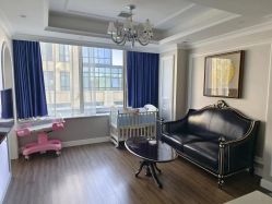 -东方爱堡国际母婴会所(廊坊首店广阳店)