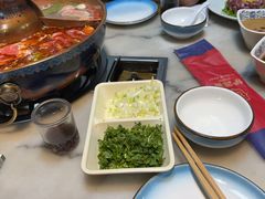 -马记伊源斋涮肉·清真菜(百子湾店)