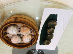 -顺德人家食府(黄金广场店)