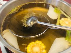 -广味鲜潮汕牛肉火锅(延安三路店)