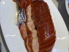 -四世同堂·京菜·烤鸭(双井店)