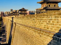 -大同古城墙