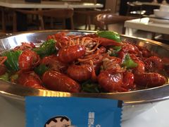 -黄弟大排档·湖南菜·小龙虾·小海鲜(凯旋北路店)