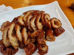 -天佑祥万春老卤(天乡后街店)