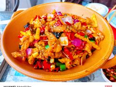 -一个叫川的地方(麒麟新天地店)
