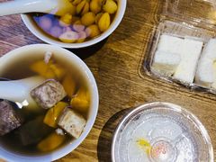 -港湾糖水