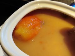 -汤城小厨•粤菜•靓汤(苏州街店)