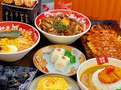 -仙隐小鹿中华料理(南宁万象城店)