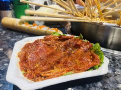 -欧阳小姐在成都(鼓楼店)
