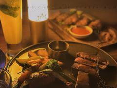 -MARU玛露音乐餐厅(大学路店)