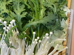 -蝎王府羊蝎子(西直门店)