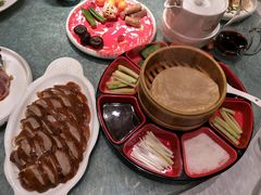 -好福记饭店(红梅公园店)