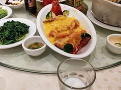 -顺风海鲜港(金玉兰店)