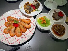 -姑苏家宴·苏帮菜·松鼠桂鱼(苏州总店)