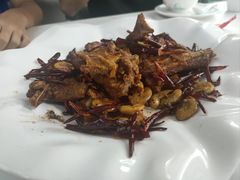 -楚鱼王·河鲜·湖北菜(华农店)
