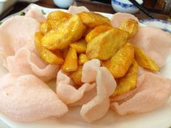 拔丝地瓜-东北大菜馆(延长路店)