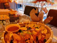 -PlantsEatery·植物食堂(REX春熙店)