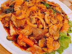 -陈傻子餐厅(世纪都会店)