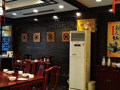 大堂-鸢飞潍坊菜馆(鸢飞大酒店)