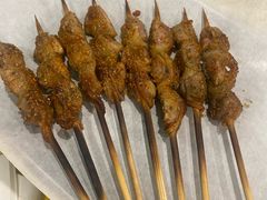 -望京小腰(北京总店)