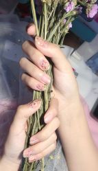 -IMEET美甲美睫工作室