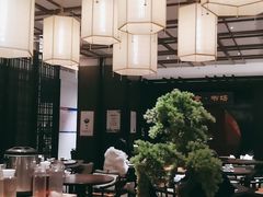 大堂-扬州狮子楼·非遗淮扬菜(总店)