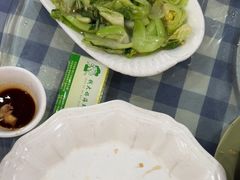-钱大妈海鲜饭店(保利林语店)