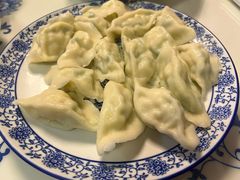-老都一处饺子馆(道里店)
