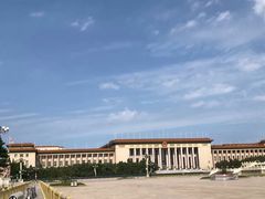 -人民大会堂