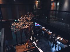-傑·料理·海鲜放题(佛山文华荟店)