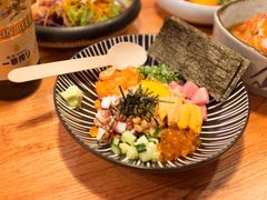 月见纳豆-醉虎传(南锣鼓巷店)